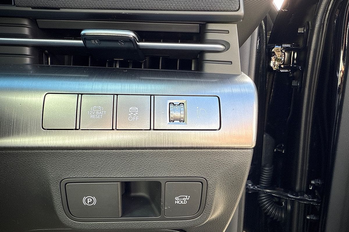 2025 Hyundai Kona Hybrid Premium SX2.V3