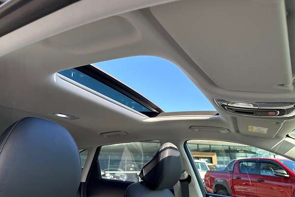 2025 Hyundai Kona Hybrid Premium SX2.V3