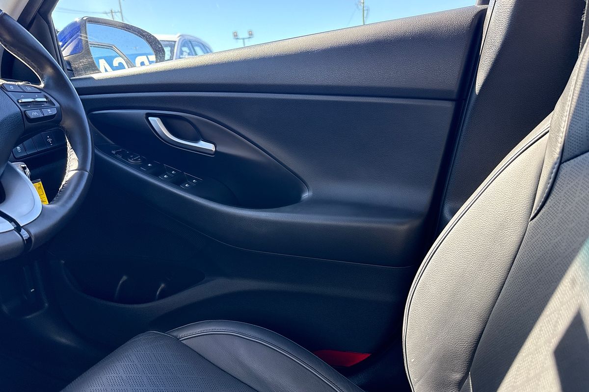 2021 Hyundai i30 Active PD.V4