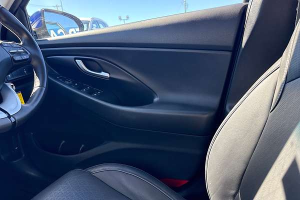 2021 Hyundai i30 Active PD.V4