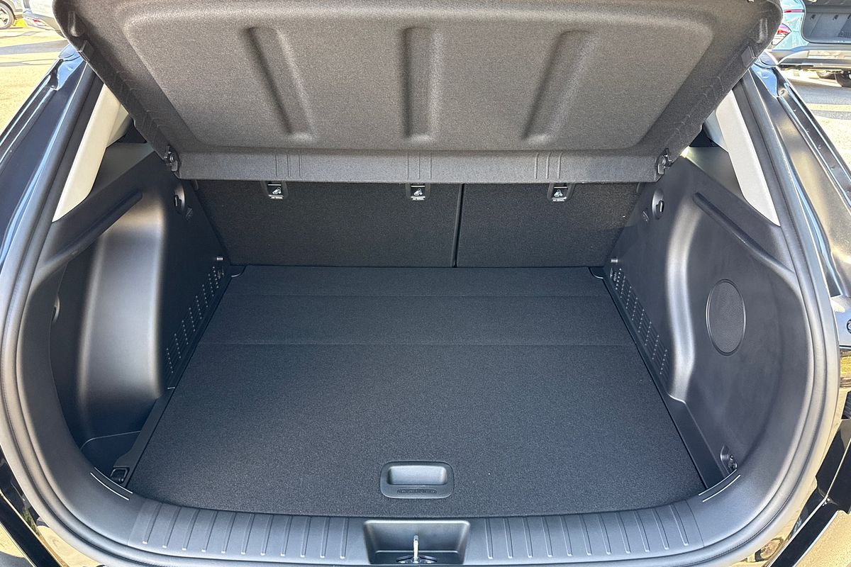 2025 Hyundai Kona Hybrid Premium SX2.V3