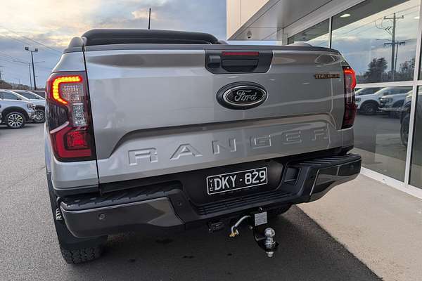 2024 Ford Ranger Tremor 4X4 2.0L