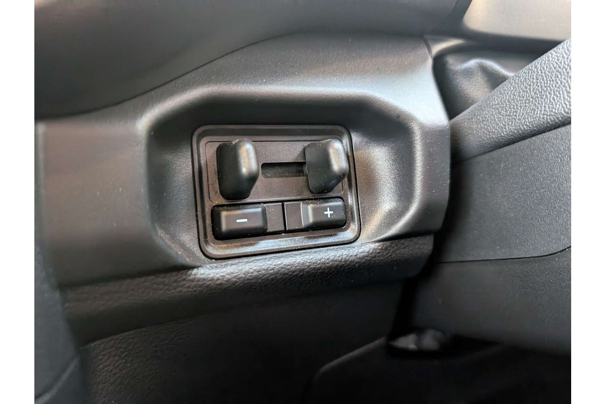 2024 Ford Ranger Tremor 4X4 2.0L