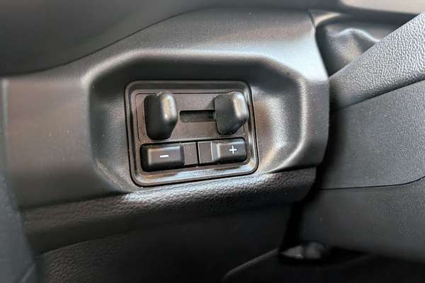 2024 Ford Ranger Tremor 4X4 2.0L