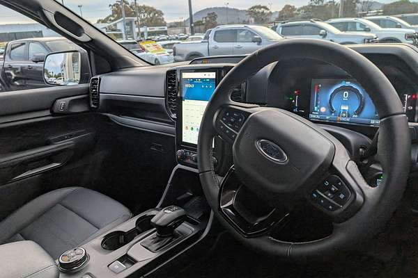 2024 Ford Ranger Tremor 4X4 2.0L