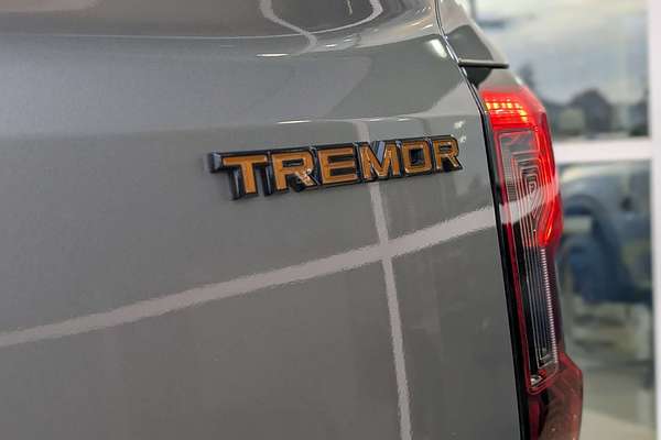 2024 Ford Ranger Tremor 4X4 2.0L