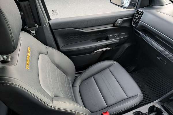 2024 Ford Ranger Tremor 4X4 2.0L