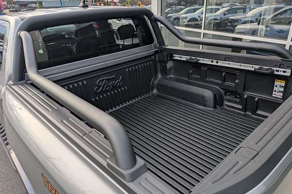 2024 Ford Ranger Tremor 4X4 2.0L