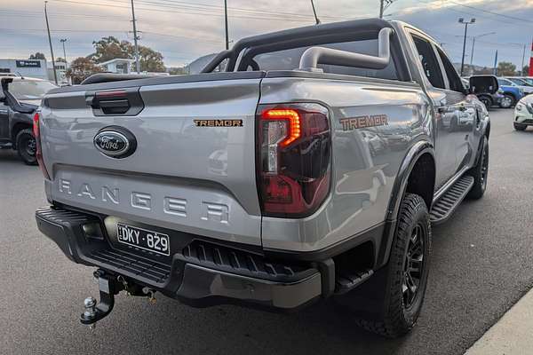 2024 Ford Ranger Tremor 4X4 2.0L
