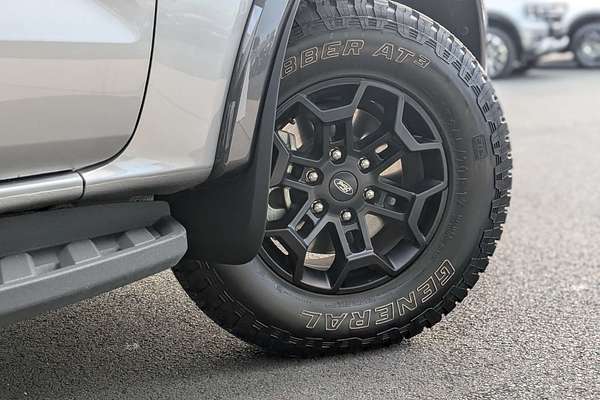 2024 Ford Ranger Tremor 4X4 2.0L