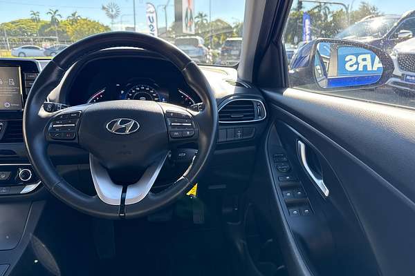 2021 Hyundai i30 Active PD.V4