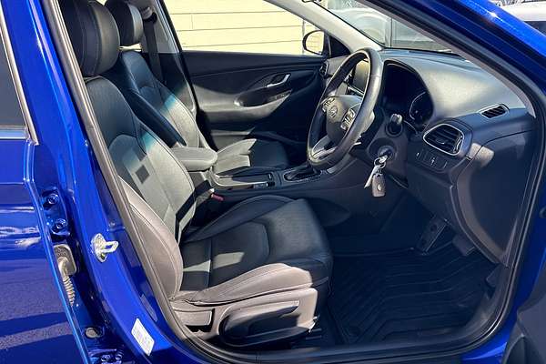 2021 Hyundai i30 Active PD.V4