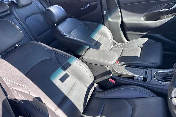 2021 Hyundai i30 Active PD.V4