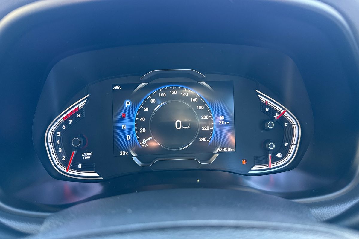 2021 Hyundai i30 Active PD.V4
