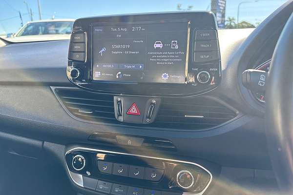 2021 Hyundai i30 Active PD.V4