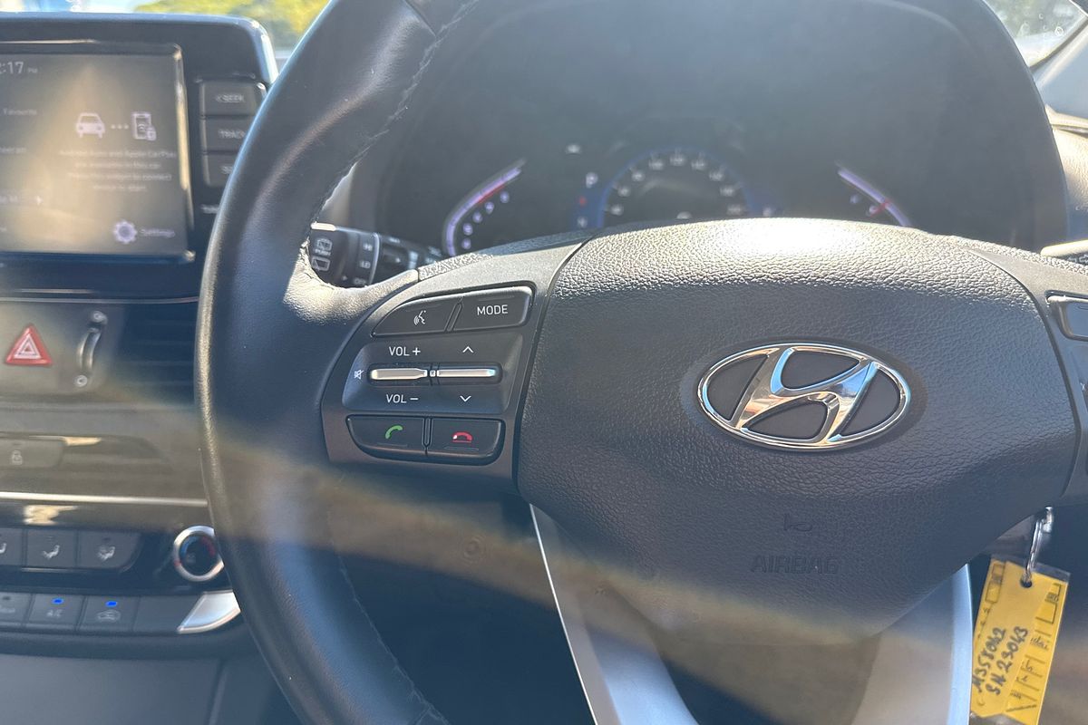 2021 Hyundai i30 Active PD.V4