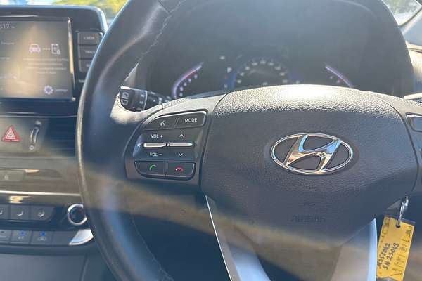 2021 Hyundai i30 Active PD.V4