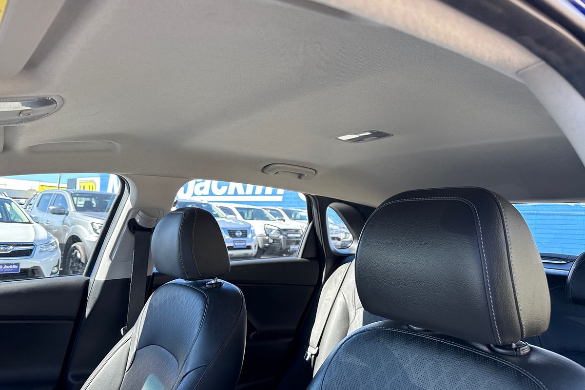 2021 Hyundai i30 Active PD.V4