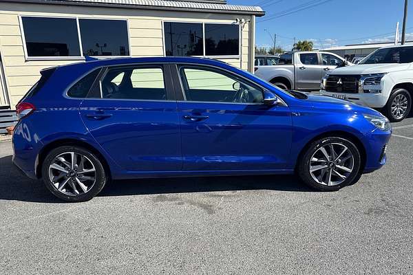 2021 Hyundai i30 Active PD.V4