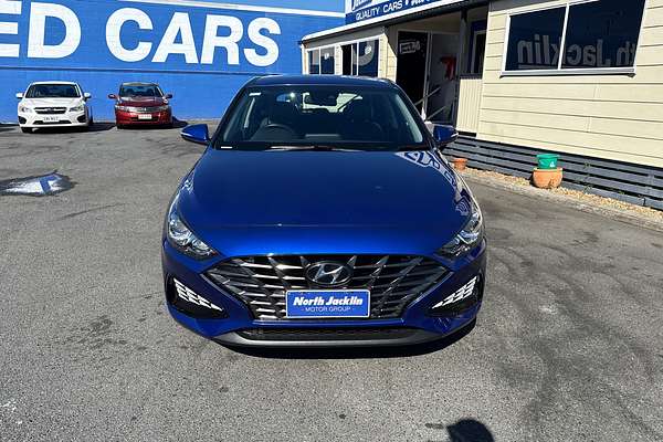 2021 Hyundai i30 Active PD.V4