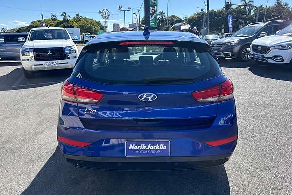 2021 Hyundai i30 Active PD.V4