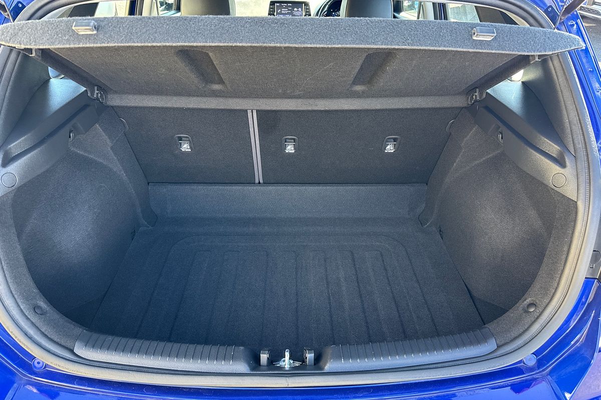2021 Hyundai i30 Active PD.V4