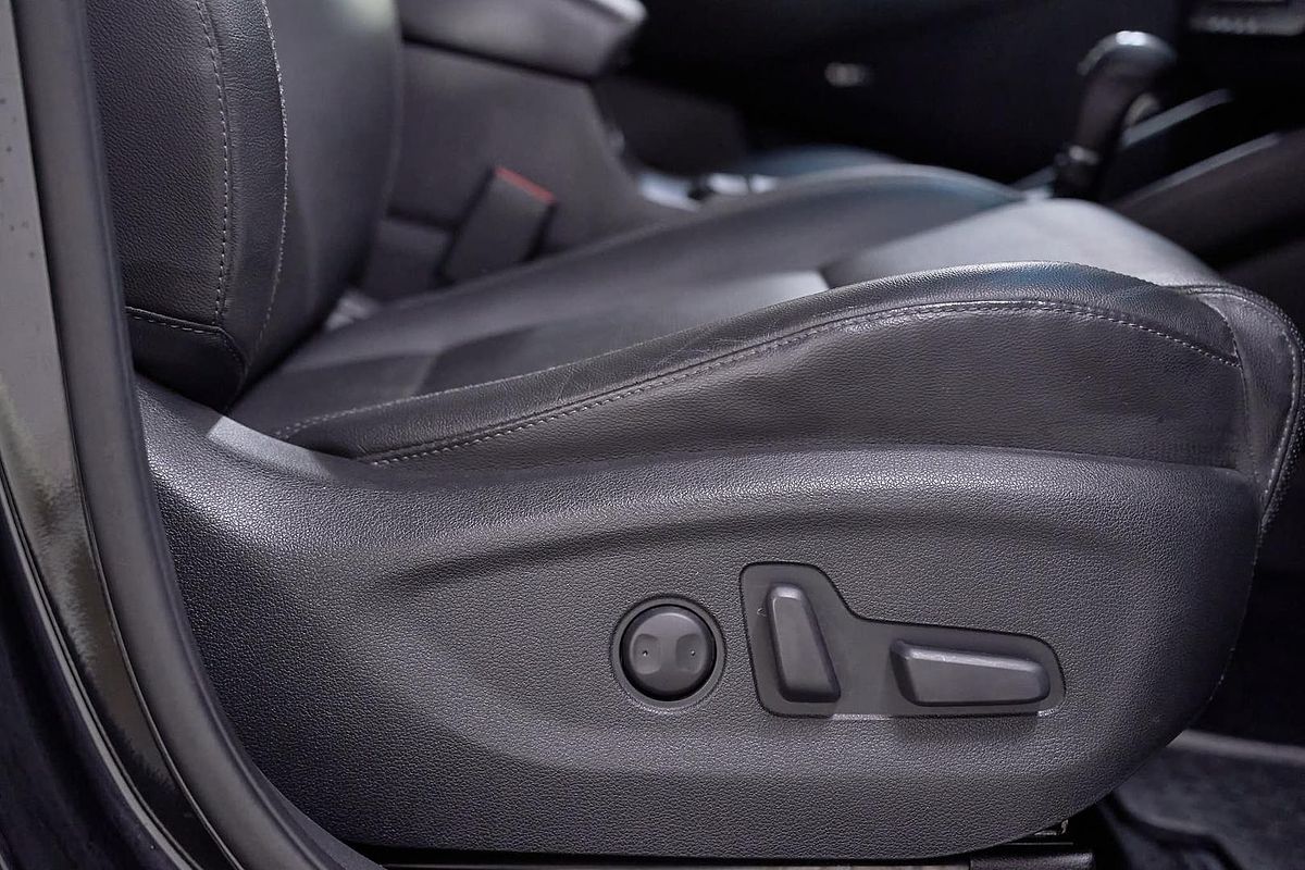2020 Hyundai Tucson Elite TL3