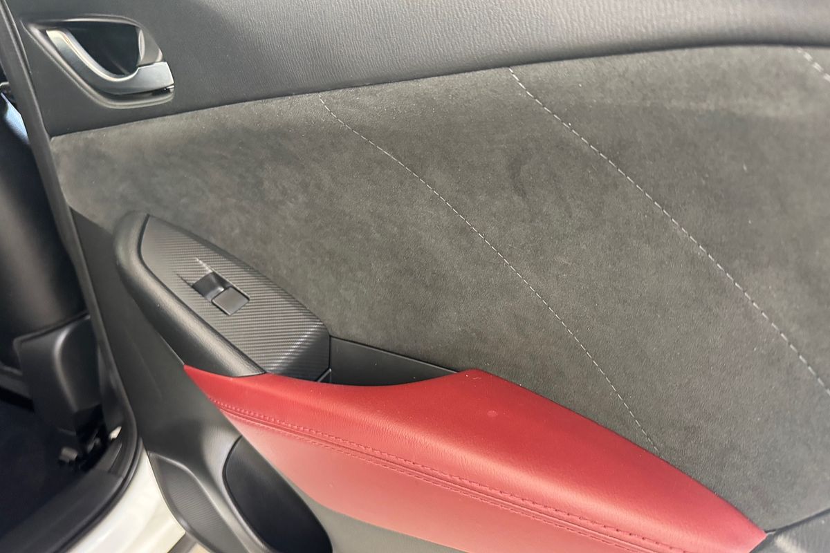 2017 Mazda CX-3 Akari DK