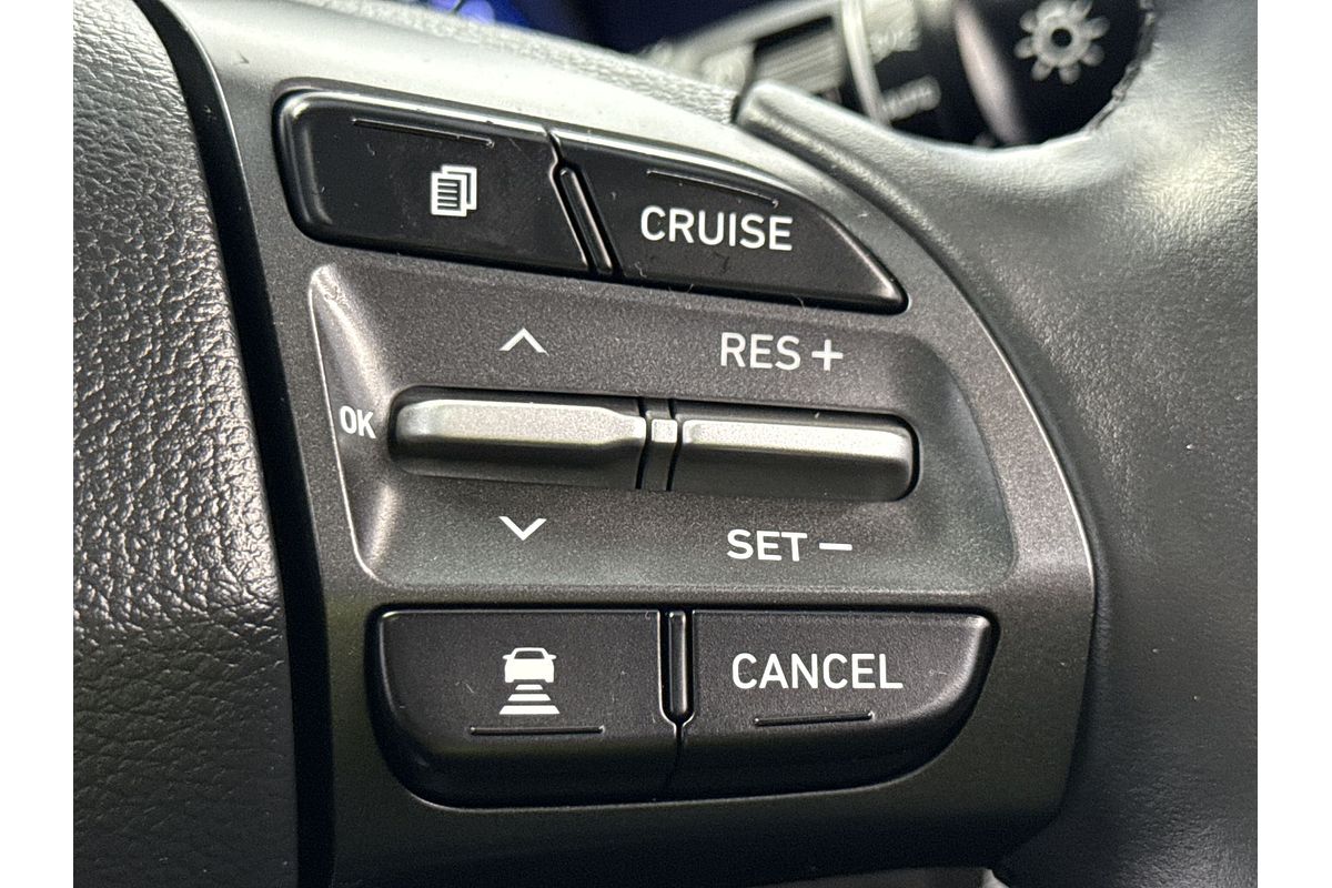 2019 Hyundai Kona Highlander OS.3