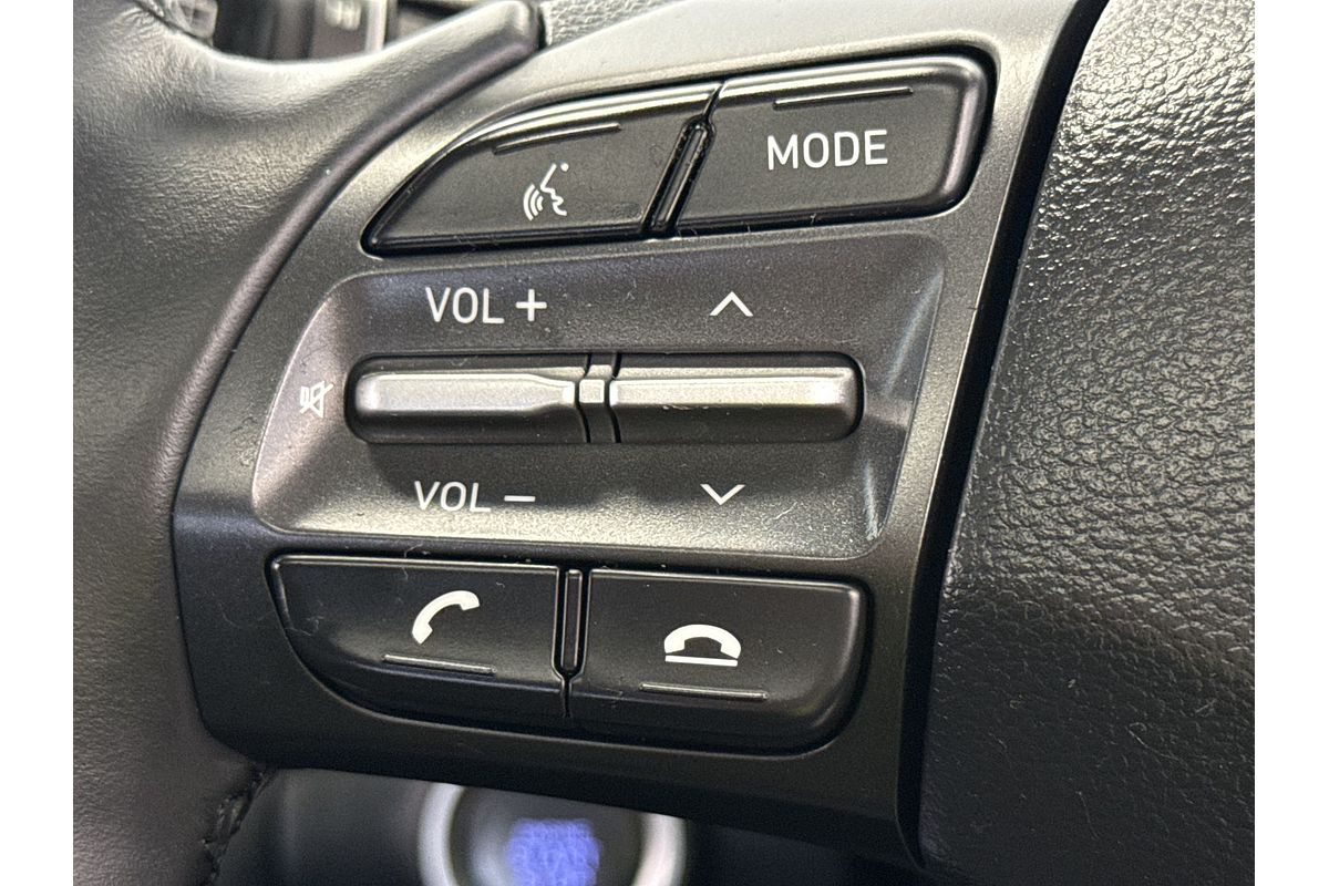 2019 Hyundai Kona Highlander OS.3