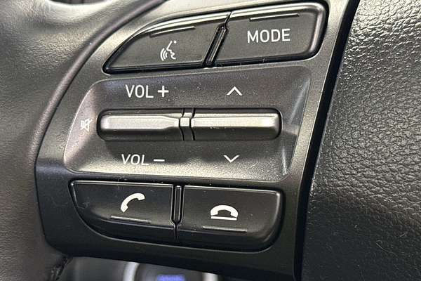 2019 Hyundai Kona Highlander OS.3