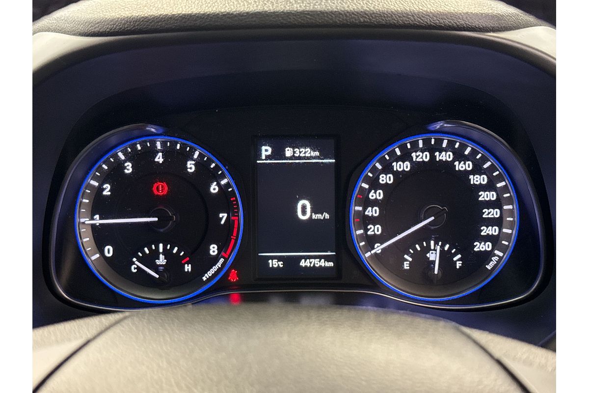 2019 Hyundai Kona Highlander OS.3