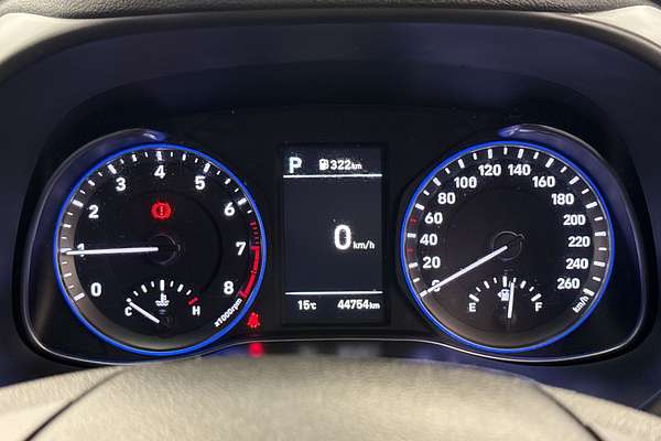2019 Hyundai Kona Highlander OS.3