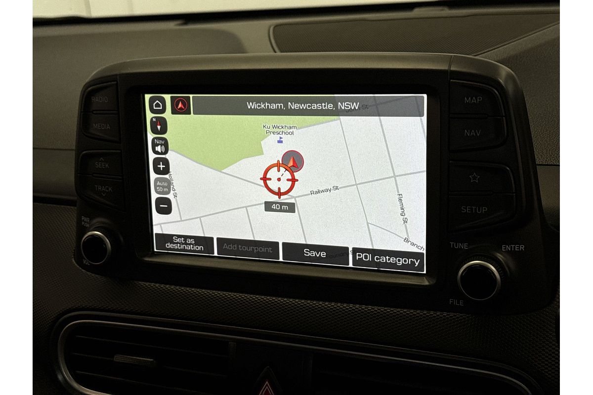 2019 Hyundai Kona Highlander OS.3