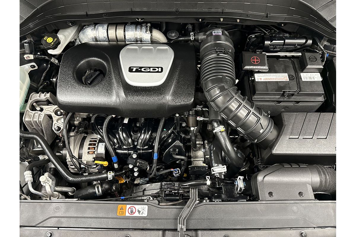 2019 Hyundai Kona Highlander OS.3