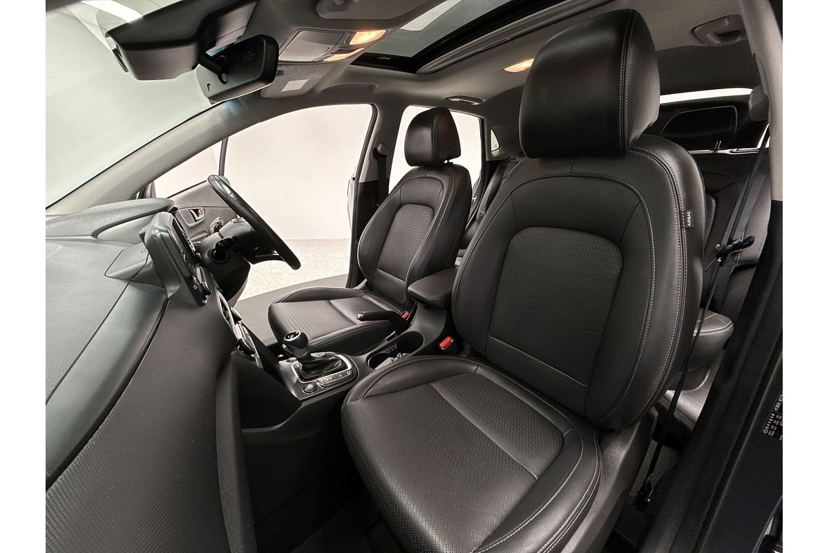 2019 Hyundai Kona Highlander OS.3