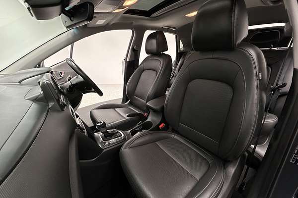 2019 Hyundai Kona Highlander OS.3