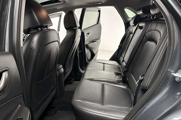 2019 Hyundai Kona Highlander OS.3