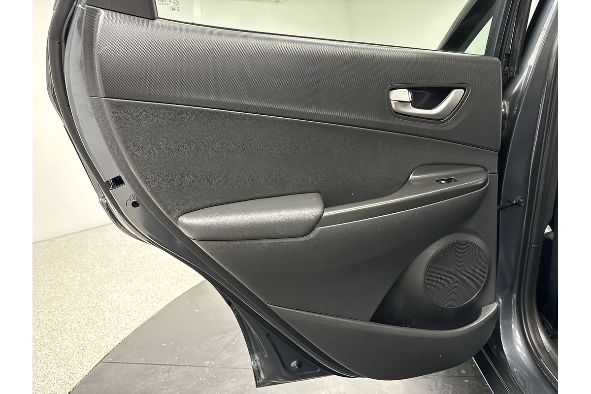 2019 Hyundai Kona Highlander OS.3