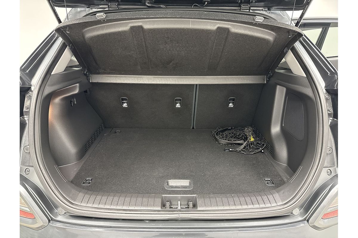 2019 Hyundai Kona Highlander OS.3
