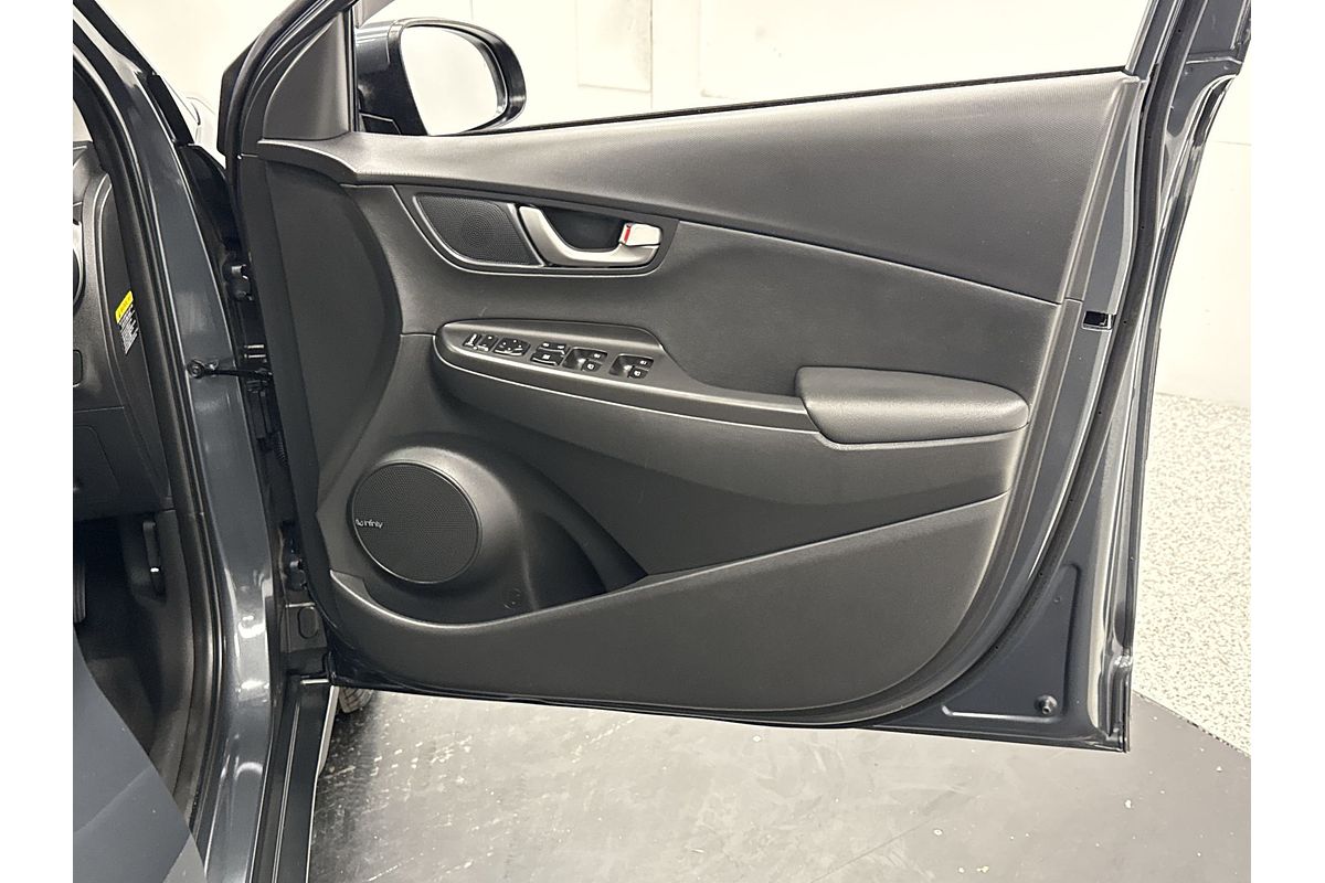 2019 Hyundai Kona Highlander OS.3