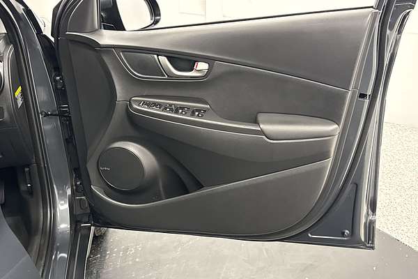2019 Hyundai Kona Highlander OS.3