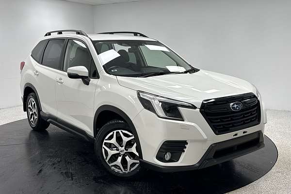 2023 Subaru Forester 2.5i S5