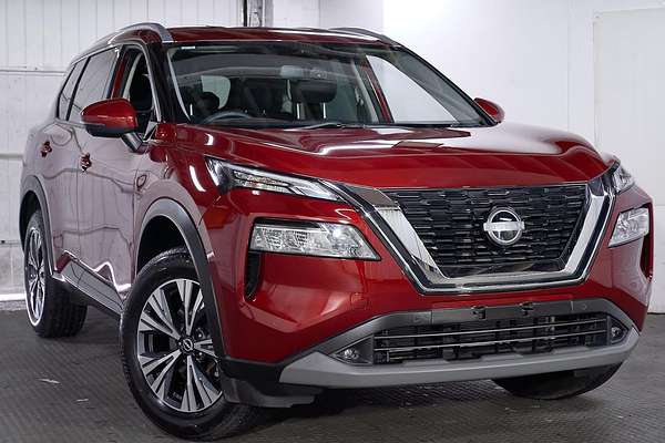 2024 Nissan X-TRAIL ST-L T33