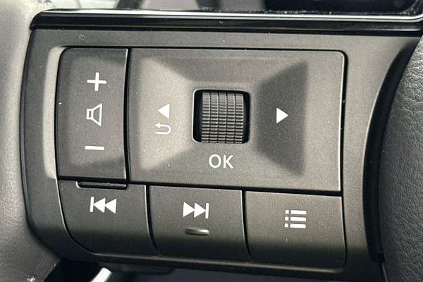 2024 Nissan QASHQAI Ti J12