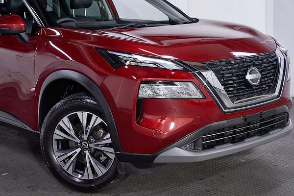 2024 Nissan X-TRAIL ST-L T33