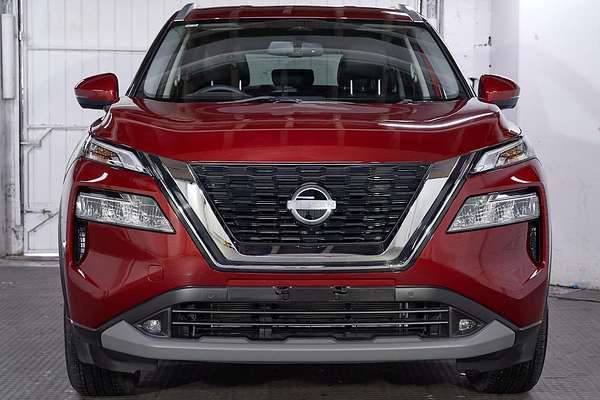2024 Nissan X-TRAIL ST-L T33