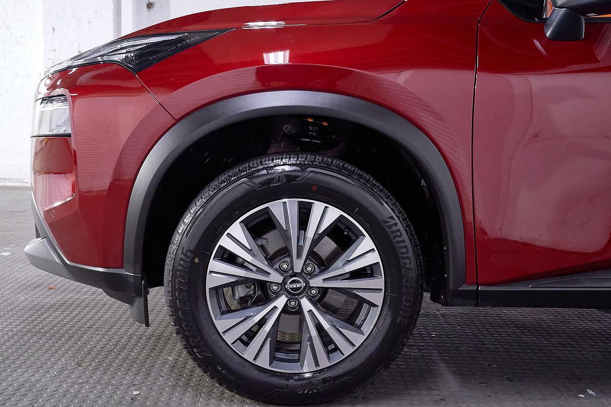 2024 Nissan X-TRAIL ST-L T33