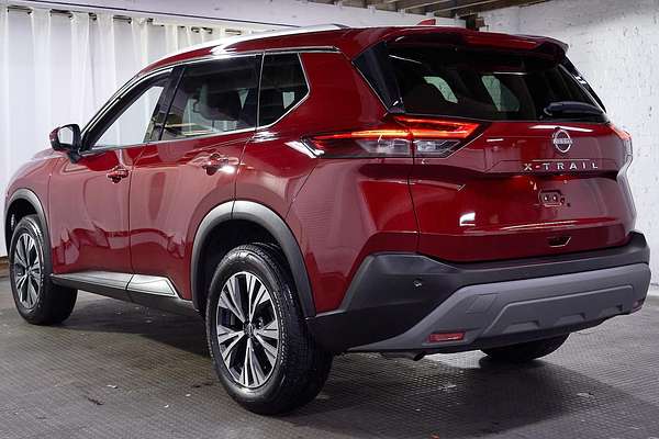 2024 Nissan X-TRAIL ST-L T33