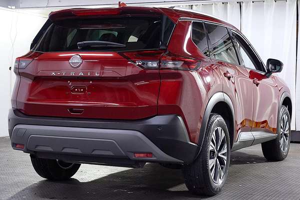 2024 Nissan X-TRAIL ST-L T33